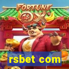 rsbet com